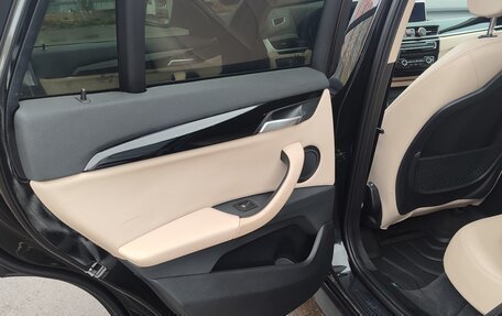 BMW X1, 2021 год, 3 499 000 рублей, 19 фотография