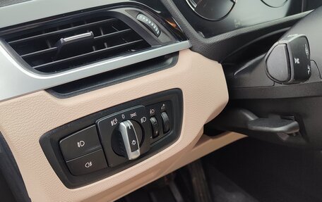 BMW X1, 2021 год, 3 499 000 рублей, 17 фотография