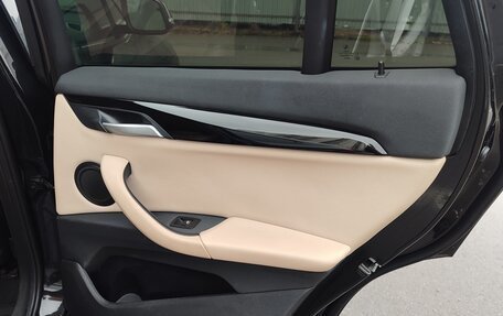 BMW X1, 2021 год, 3 499 000 рублей, 27 фотография