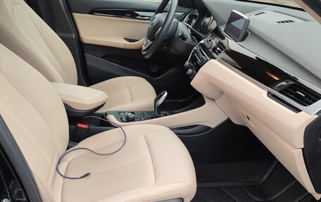 BMW X1, 2021 год, 3 499 000 рублей, 28 фотография