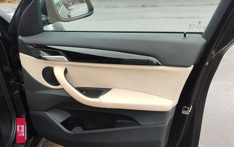 BMW X1, 2021 год, 3 499 000 рублей, 26 фотография