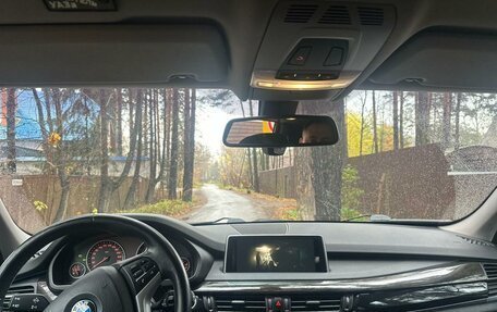 BMW X5, 2015 год, 3 400 000 рублей, 8 фотография