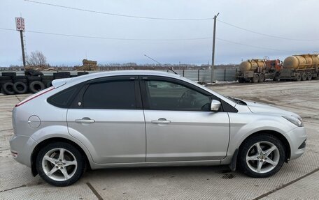 Ford Focus II рестайлинг, 2008 год, 500 000 рублей, 3 фотография
