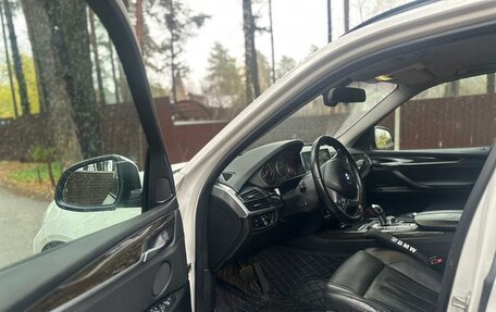 BMW X5, 2015 год, 3 400 000 рублей, 6 фотография