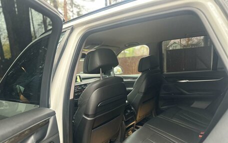 BMW X5, 2015 год, 3 400 000 рублей, 9 фотография