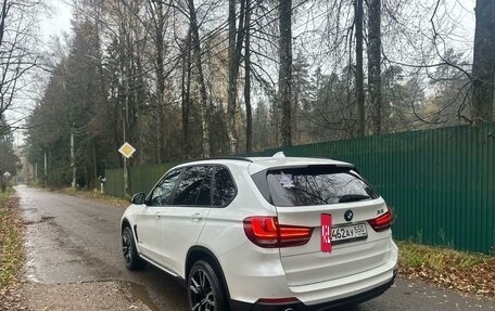 BMW X5, 2015 год, 3 400 000 рублей, 5 фотография