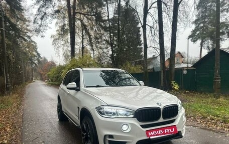 BMW X5, 2015 год, 3 400 000 рублей, 4 фотография