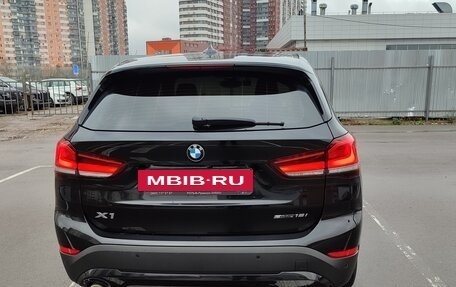 BMW X1, 2021 год, 3 499 000 рублей, 32 фотография