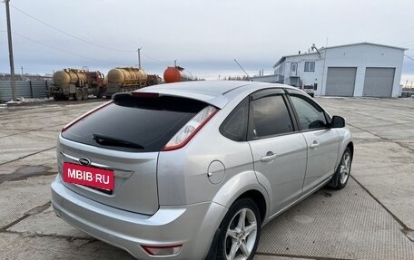 Ford Focus II рестайлинг, 2008 год, 500 000 рублей, 2 фотография