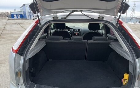 Ford Focus II рестайлинг, 2008 год, 500 000 рублей, 5 фотография