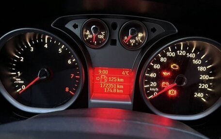 Ford Focus II рестайлинг, 2008 год, 500 000 рублей, 6 фотография