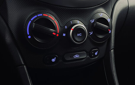 Hyundai Solaris II рестайлинг, 2014 год, 1 050 000 рублей, 15 фотография