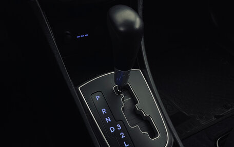 Hyundai Solaris II рестайлинг, 2014 год, 1 050 000 рублей, 16 фотография