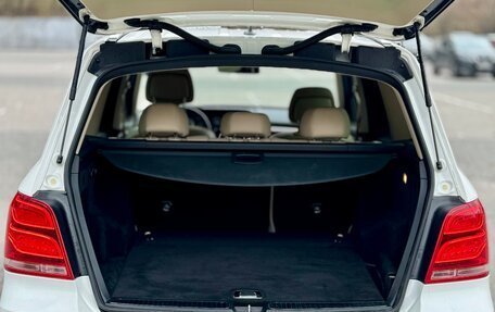 Mercedes-Benz GLK-Класс, 2012 год, 2 060 000 рублей, 10 фотография