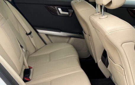 Mercedes-Benz GLK-Класс, 2012 год, 2 060 000 рублей, 12 фотография