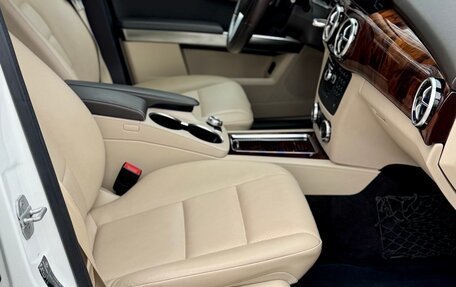 Mercedes-Benz GLK-Класс, 2012 год, 2 060 000 рублей, 13 фотография