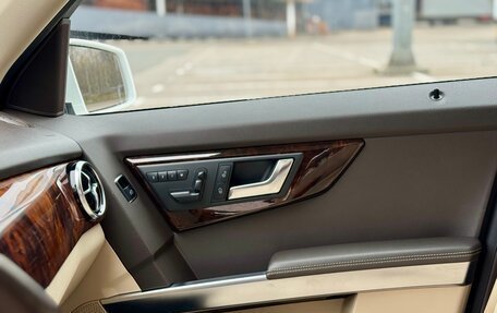 Mercedes-Benz GLK-Класс, 2012 год, 2 060 000 рублей, 16 фотография