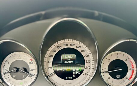 Mercedes-Benz GLK-Класс, 2012 год, 2 060 000 рублей, 20 фотография