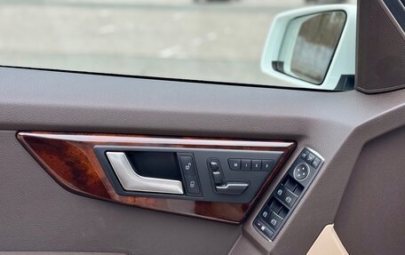 Mercedes-Benz GLK-Класс, 2012 год, 2 060 000 рублей, 15 фотография