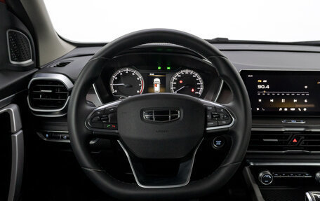 Geely Coolray I, 2021 год, 1 639 000 рублей, 19 фотография