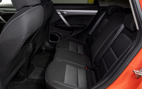 Geely Coolray I, 2021 год, 1 639 000 рублей, 15 фотография