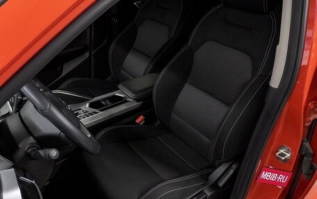 Geely Coolray I, 2021 год, 1 639 000 рублей, 14 фотография