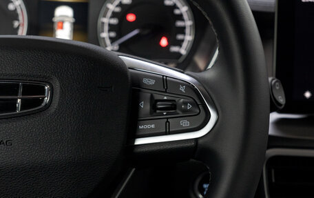 Geely Coolray I, 2021 год, 1 639 000 рублей, 21 фотография