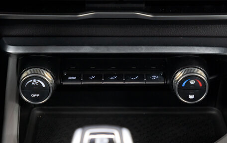 Geely Coolray I, 2021 год, 1 639 000 рублей, 23 фотография