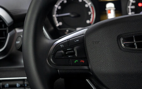 Geely Coolray I, 2021 год, 1 639 000 рублей, 20 фотография