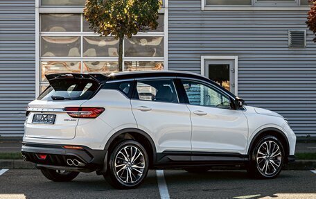 Geely Coolray I, 2020 год, 1 495 000 рублей, 6 фотография