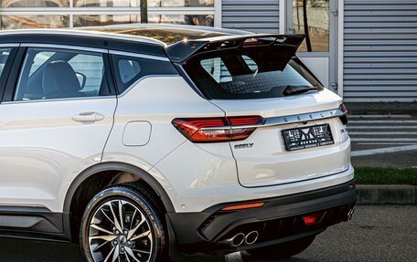 Geely Coolray I, 2020 год, 1 495 000 рублей, 10 фотография