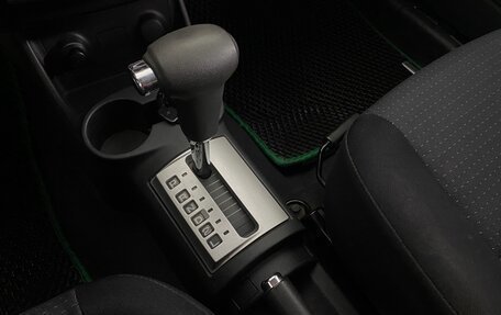 Hyundai Getz I рестайлинг, 2007 год, 527 000 рублей, 14 фотография