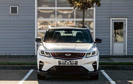 Geely Coolray I, 2020 год, 1 495 000 рублей, 2 фотография