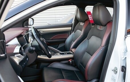 Geely Coolray I, 2020 год, 1 495 000 рублей, 11 фотография