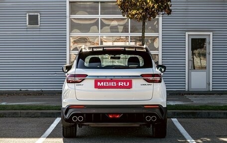 Geely Coolray I, 2020 год, 1 495 000 рублей, 5 фотография