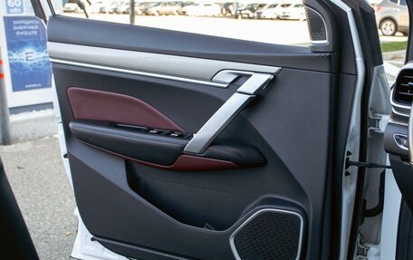 Geely Coolray I, 2020 год, 1 495 000 рублей, 12 фотография