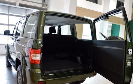 ЛуАЗ Patriot, 2025 год, 1 906 000 рублей, 5 фотография