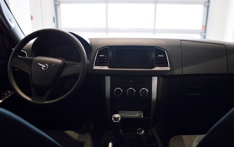 ЛуАЗ Patriot, 2025 год, 1 906 000 рублей, 7 фотография