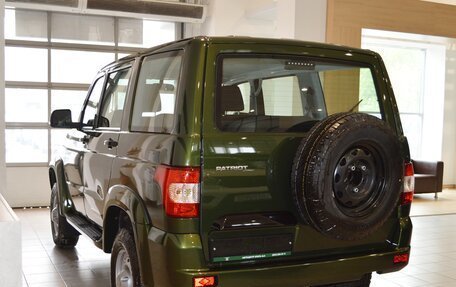ЛуАЗ Patriot, 2025 год, 1 906 000 рублей, 4 фотография