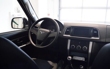 ЛуАЗ Patriot, 2025 год, 1 906 000 рублей, 8 фотография