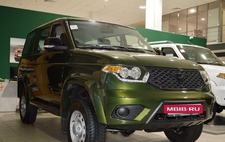 ЛуАЗ Patriot, 2025 год, 1 906 000 рублей, 2 фотография