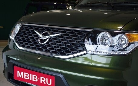 ЛуАЗ Patriot, 2025 год, 1 906 000 рублей, 6 фотография