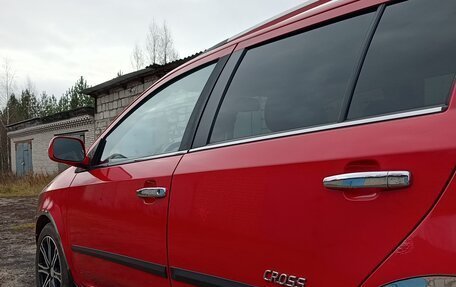 Geely MK Cross I, 2013 год, 250 000 рублей, 7 фотография