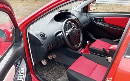 Geely MK Cross I, 2013 год, 250 000 рублей, 9 фотография