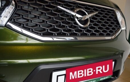 ЛуАЗ Patriot, 2025 год, 1 906 000 рублей, 10 фотография