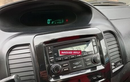 Geely MK Cross I, 2013 год, 250 000 рублей, 11 фотография