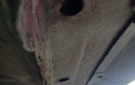 Geely MK Cross I, 2013 год, 250 000 рублей, 15 фотография