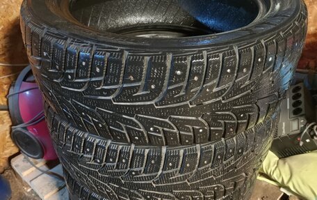 Geely MK Cross I, 2013 год, 250 000 рублей, 16 фотография