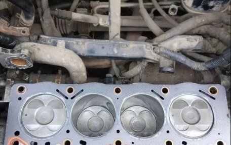 Geely MK Cross I, 2013 год, 250 000 рублей, 19 фотография