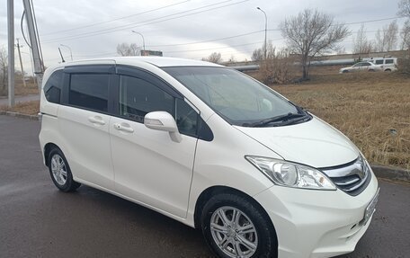 Honda Freed I, 2012 год, 1 000 095 рублей, 3 фотография